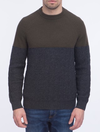 Светр BOSS (5355): фото 3 - Invogue